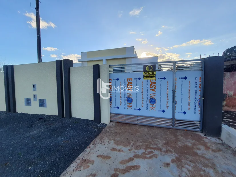Foto Casas a venda no Jardim Paraíso