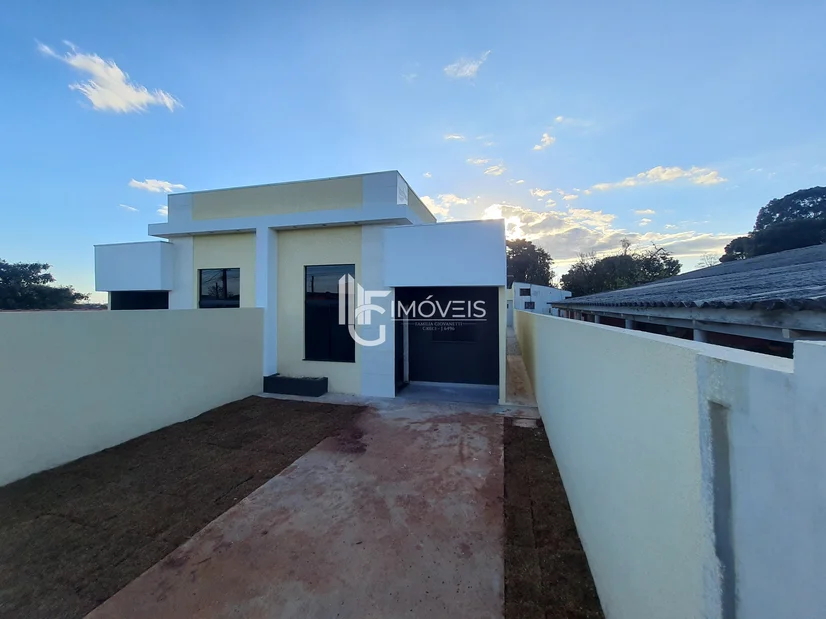 Foto Casas a venda no Jardim Paraíso