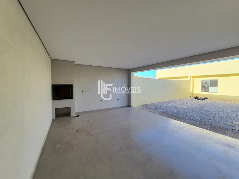 Foto Casas a venda no Jardim Paraíso
