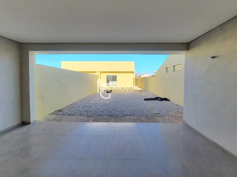 Foto Casas a venda no Jardim Paraíso
