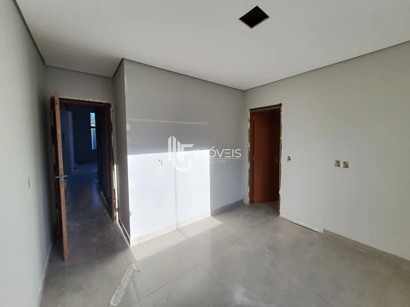 Foto Casas a venda no Jardim Paraíso