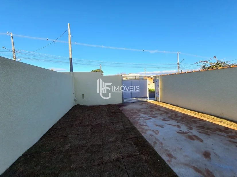 Foto Casas a venda no Jardim Paraíso