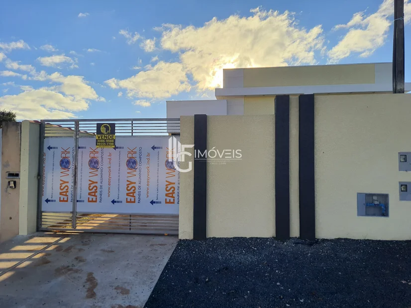 Foto Casas a venda no Jardim Paraíso