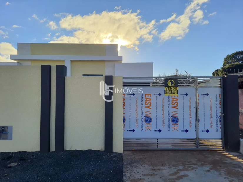 Foto Casas a venda no Jardim Paraíso