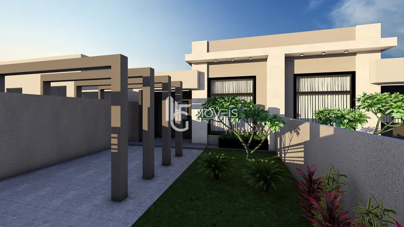 Foto Casas a venda no Jardim Paraíso