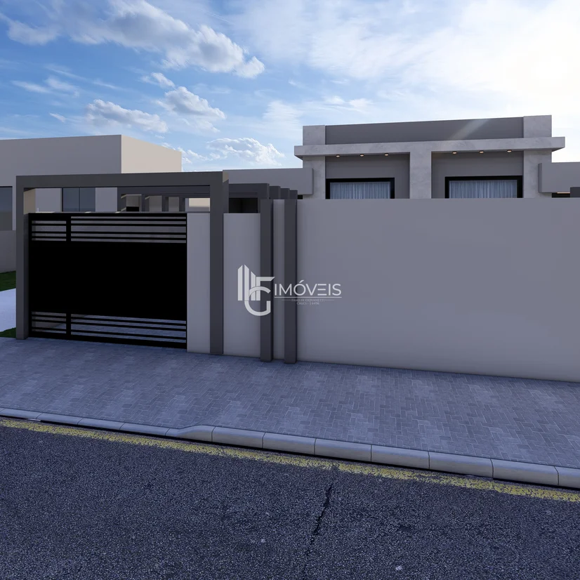 Foto Casas a venda no Jardim Paraíso