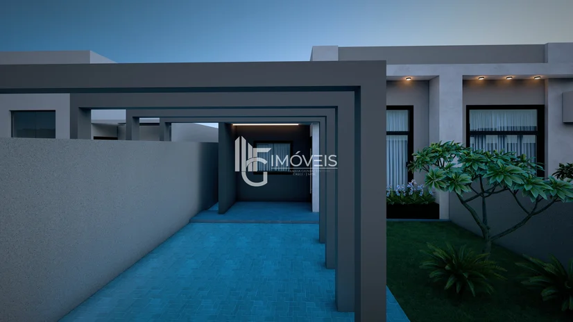 Foto Casas a venda no Jardim Paraíso