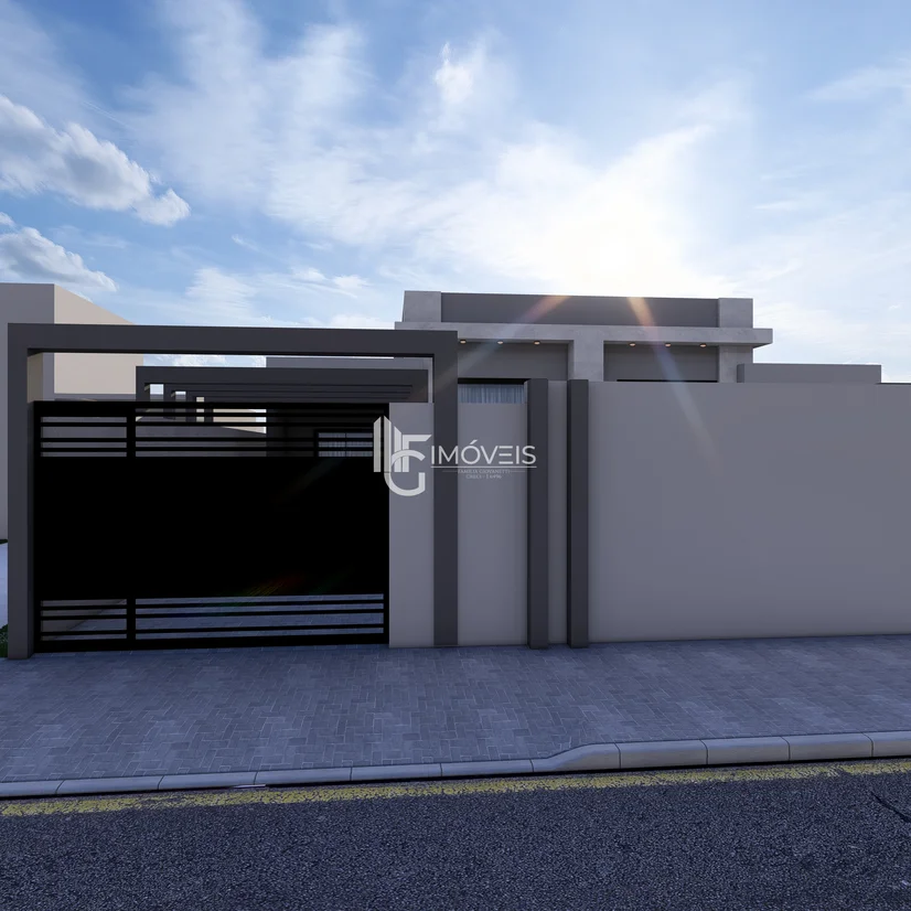 Foto Casas a venda no Jardim Paraíso