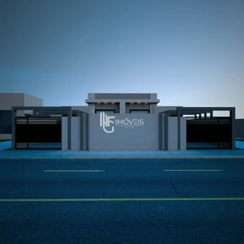 Foto Casas a venda no Jardim Paraíso