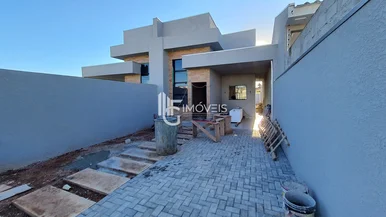 Miniatura - Foto Casas a venda no Jardim Dona Marly