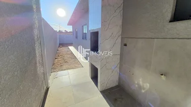 Miniatura - Foto Casas a venda no Jardim Dona Marly