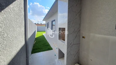 Casa A Venda No Jardim Dona Marly