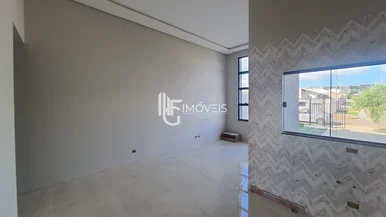 Miniatura - Foto Casa a venda no Jardim Dona Marly