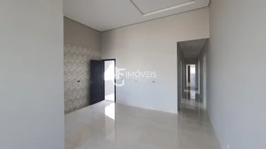 Casa A Venda No Jardim Dona Marly