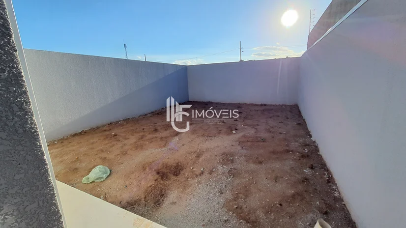 Foto Casas a venda no Jardim Dona Marly