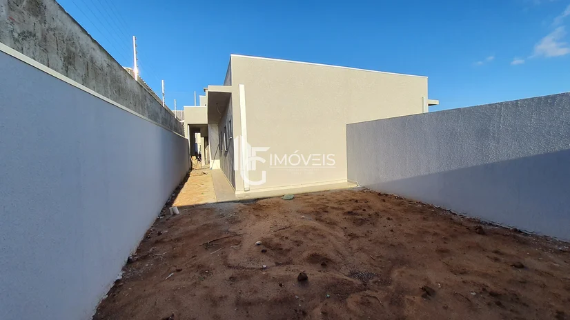 Foto Casas a venda no Jardim Dona Marly