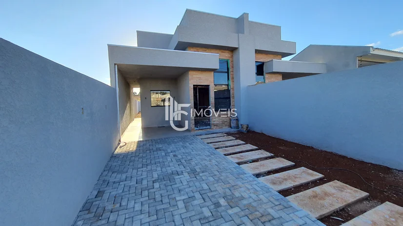 Foto Casas a venda no Jardim Dona Marly