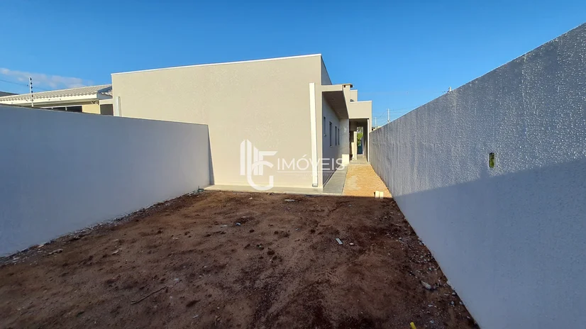 Foto Casas a venda no Jardim Dona Marly