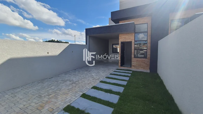 Foto Casa a venda no Jardim Dona Marly