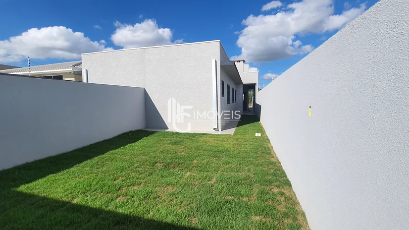 Foto Casa a venda no Jardim Dona Marly