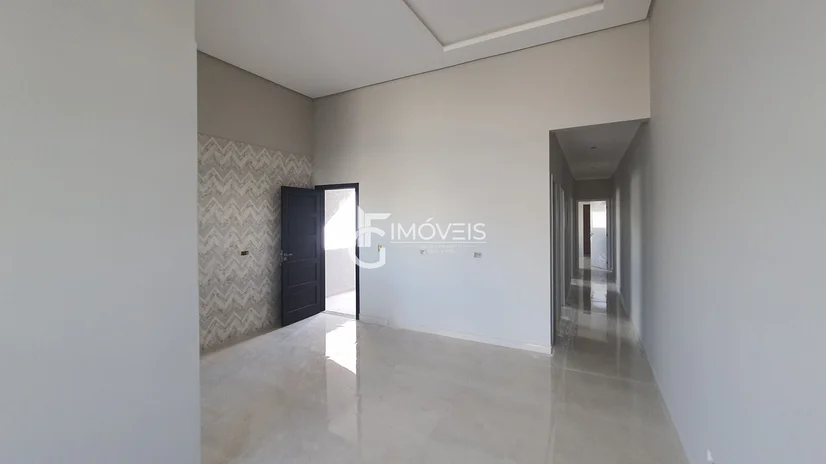 Foto Casa a venda no Jardim Dona Marly