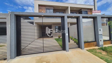 Miniatura - Foto Sobrado a venda no Campo Belo