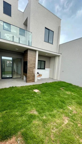 Miniatura - Foto Sobrado a venda no Campo Belo