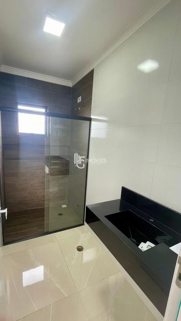 Foto Sobrado a venda no Campo Belo