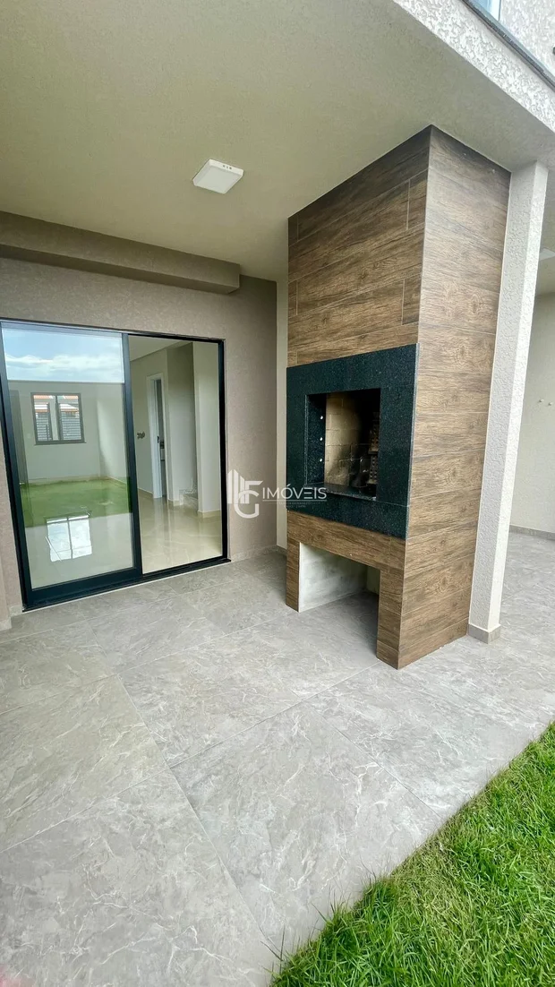Foto Sobrado a venda no Campo Belo