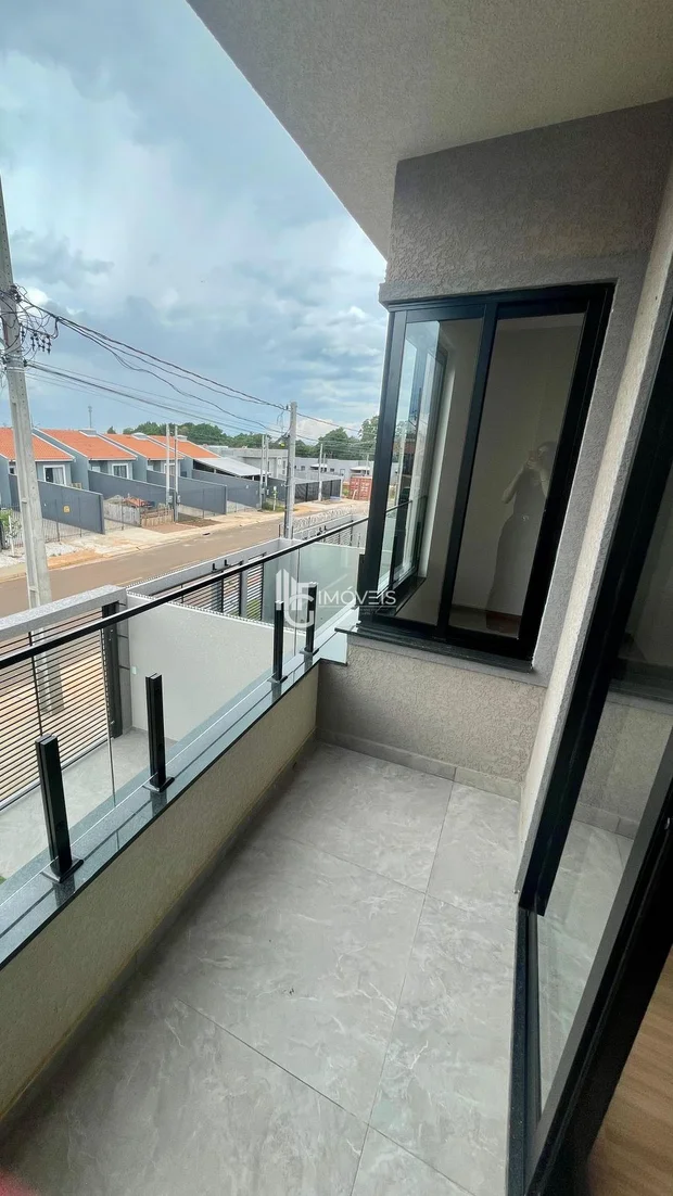 Foto Sobrado a venda no Campo Belo
