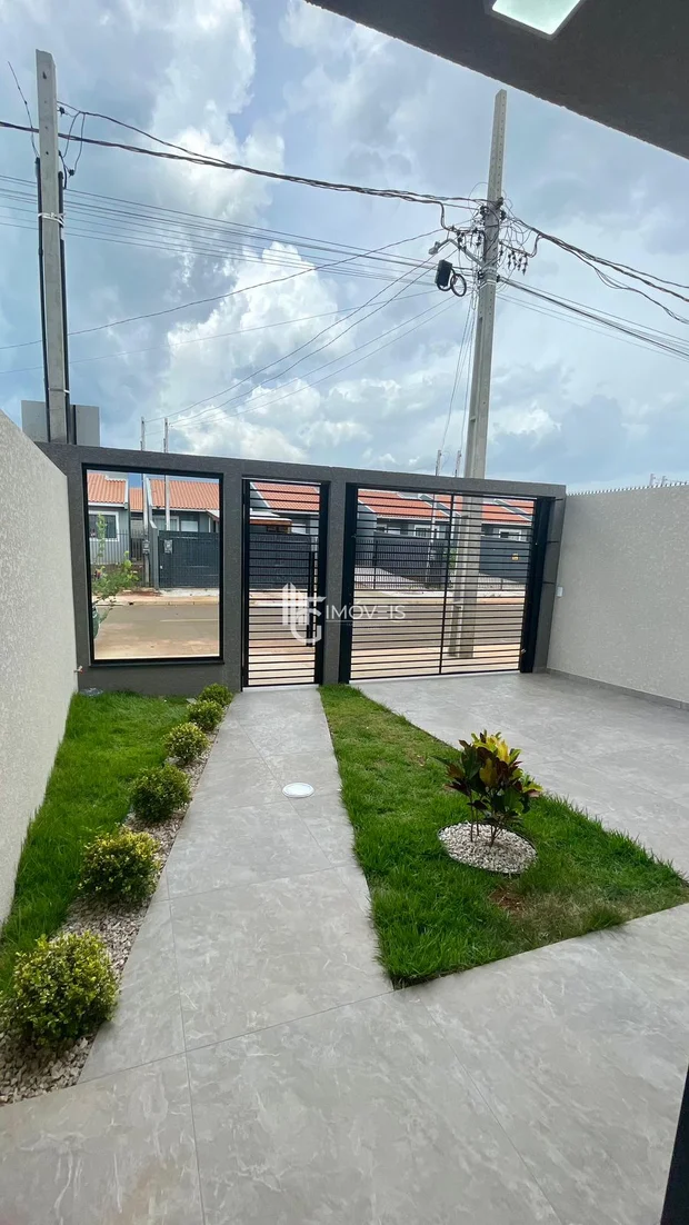 Foto Sobrado a venda no Campo Belo