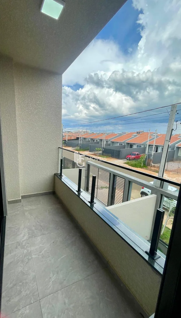 Foto Sobrado a venda no Campo Belo