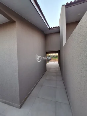 Miniatura - Foto Casa a venda no Parque das Palmeiras