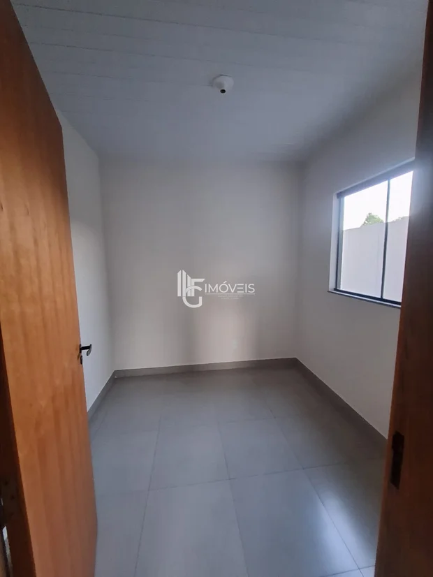 Foto Casa a venda no Parque das Palmeiras