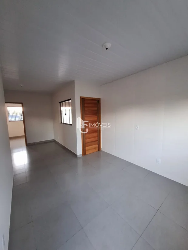 Foto Casa a venda no Parque das Palmeiras