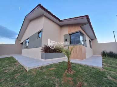 Miniatura - Foto Casa a venda no Parque das Palmeiras