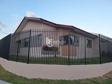 Miniatura - Foto Casa a venda no Parque das Palmeiras