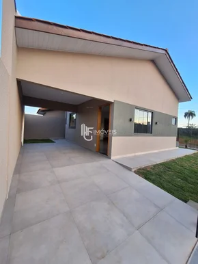 Miniatura - Foto Casa a venda no Parque das Palmeiras