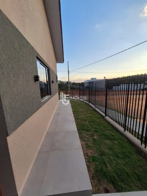 Miniatura - Foto Casa a venda no Parque das Palmeiras