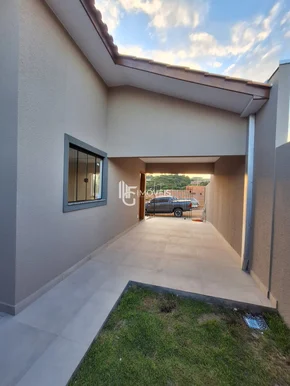 Miniatura - Foto Casa a venda no Parque das Palmeiras