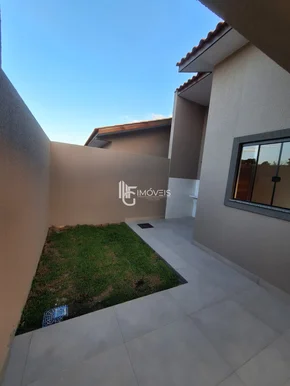 Miniatura - Foto Casa a venda no Parque das Palmeiras