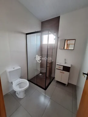 Miniatura - Foto Casa a venda no Parque das Palmeiras