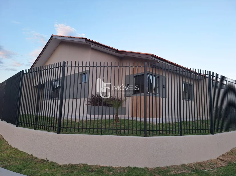 Foto Casa a venda no Parque das Palmeiras