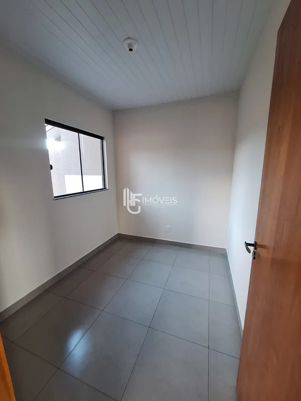 Foto Casa a venda no Parque das Palmeiras