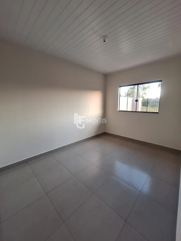 Foto Casa a venda no Parque das Palmeiras