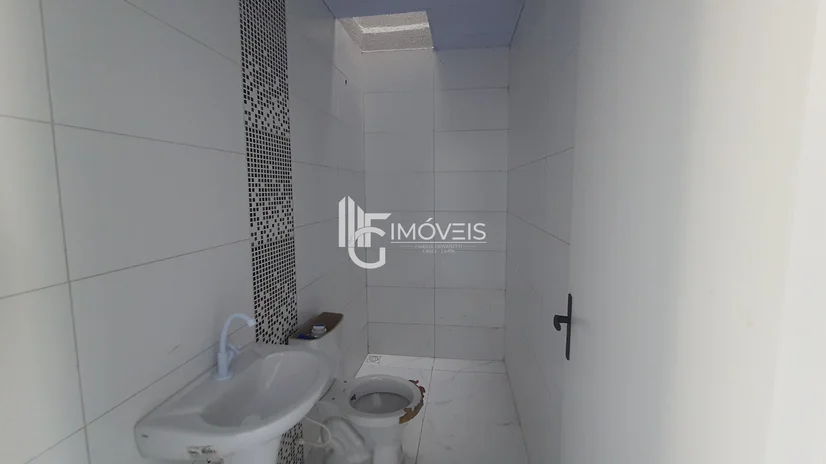 Foto Casa a venda no Jardim Gsp Life