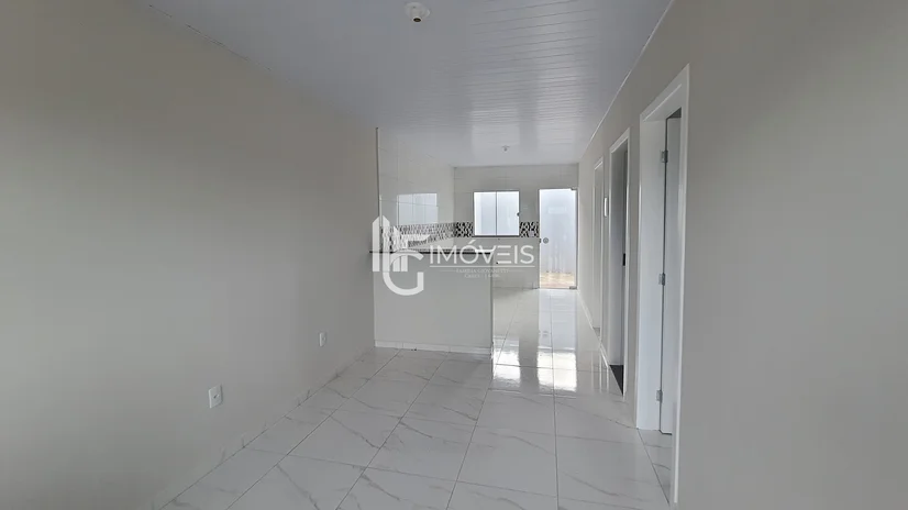 Foto Casa a venda na Vila Neri