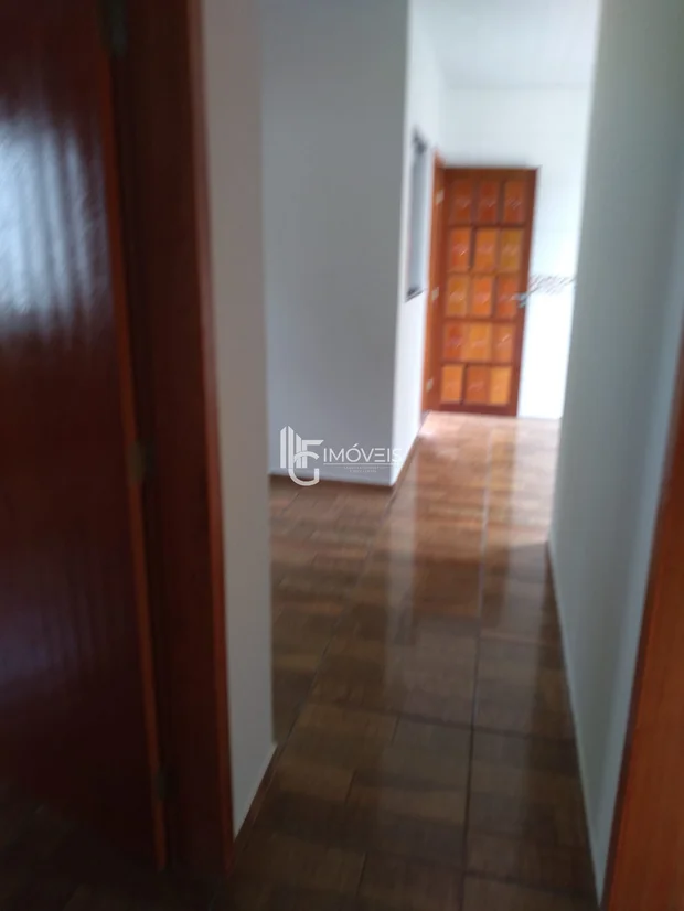 Foto Casa a venda (terreno de esquina) na Vila Ildemira