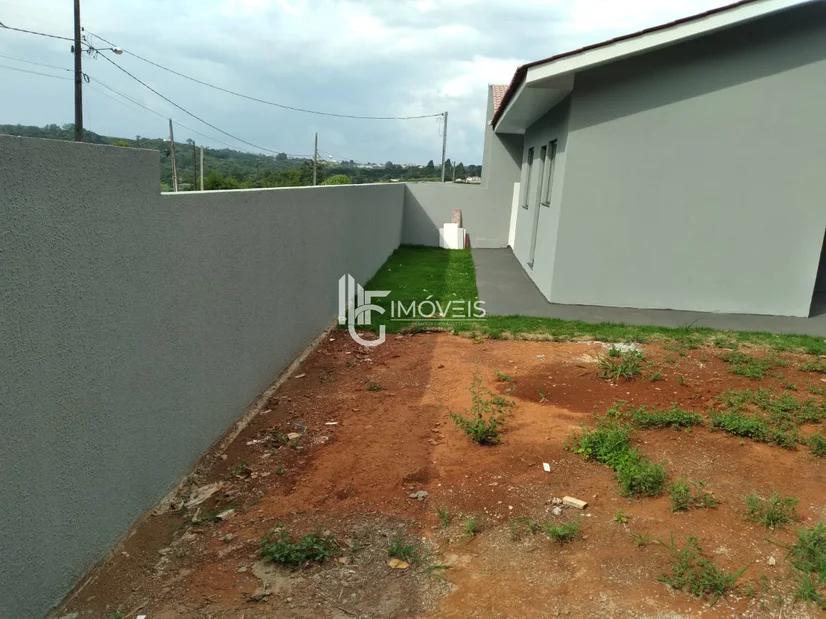 Foto Casa a venda (terreno de esquina) na Vila Ildemira