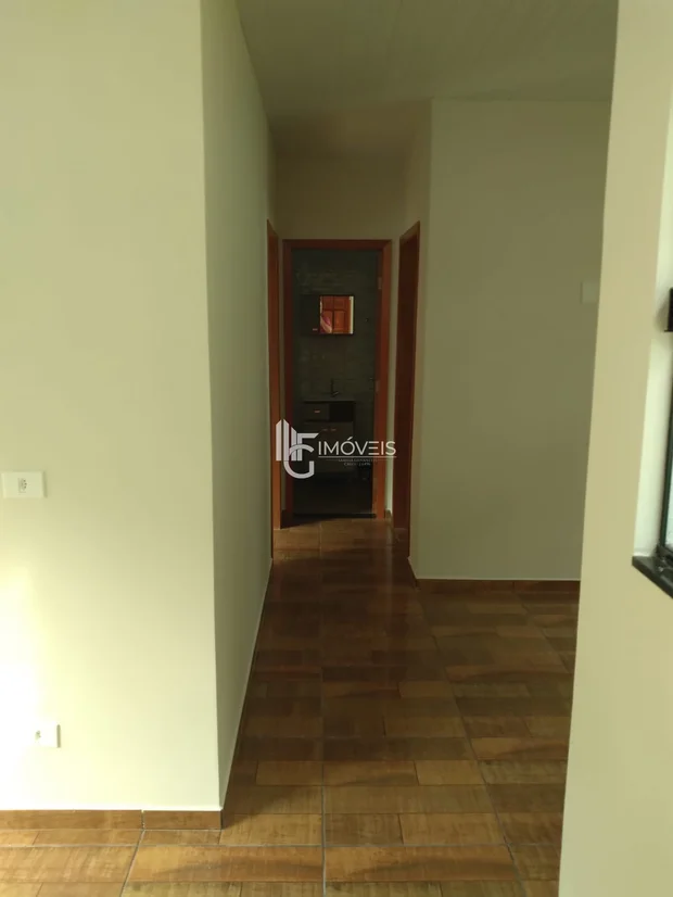 Foto Casa a venda (terreno de esquina) na Vila Ildemira